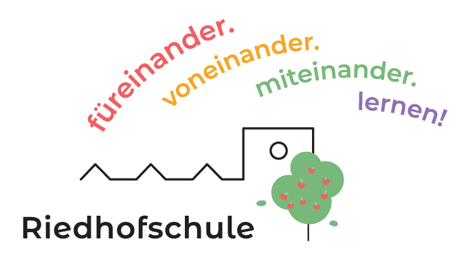 Wir wünschen allen schöne und sonnige Sommerferien!
